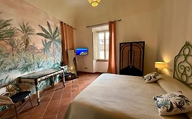 Santa Maria Suite