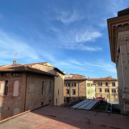 Santa Maria Suite Pisa Exterior foto