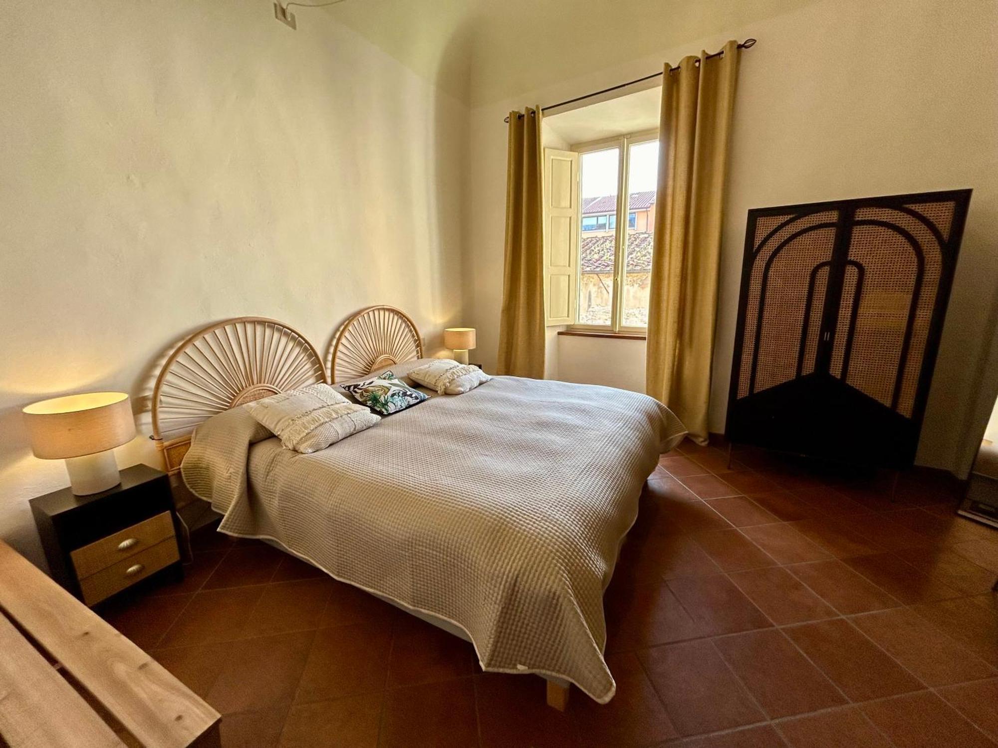 Santa Maria Suite Pisa Exterior foto