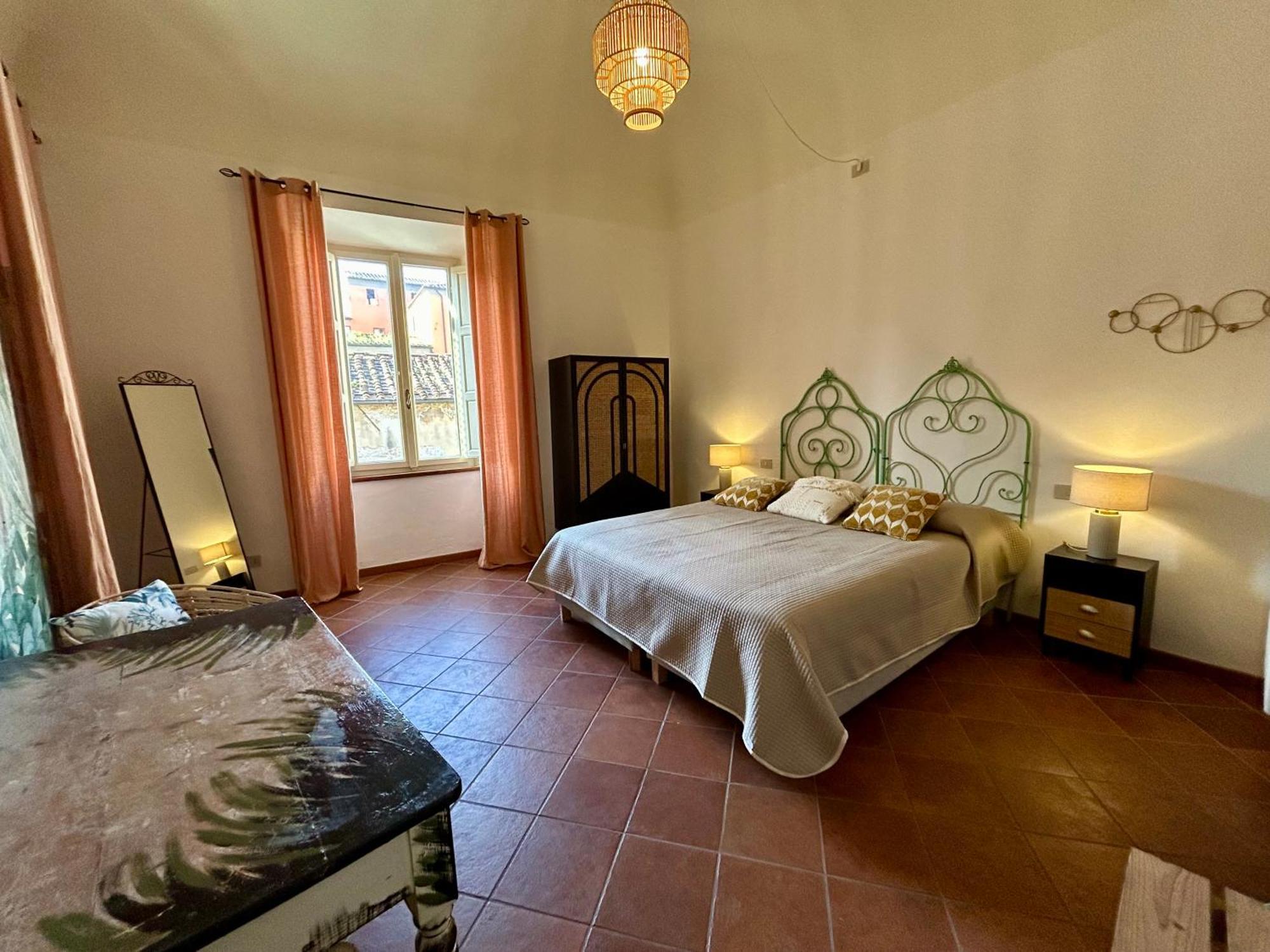 Santa Maria Suite Pisa Exterior foto