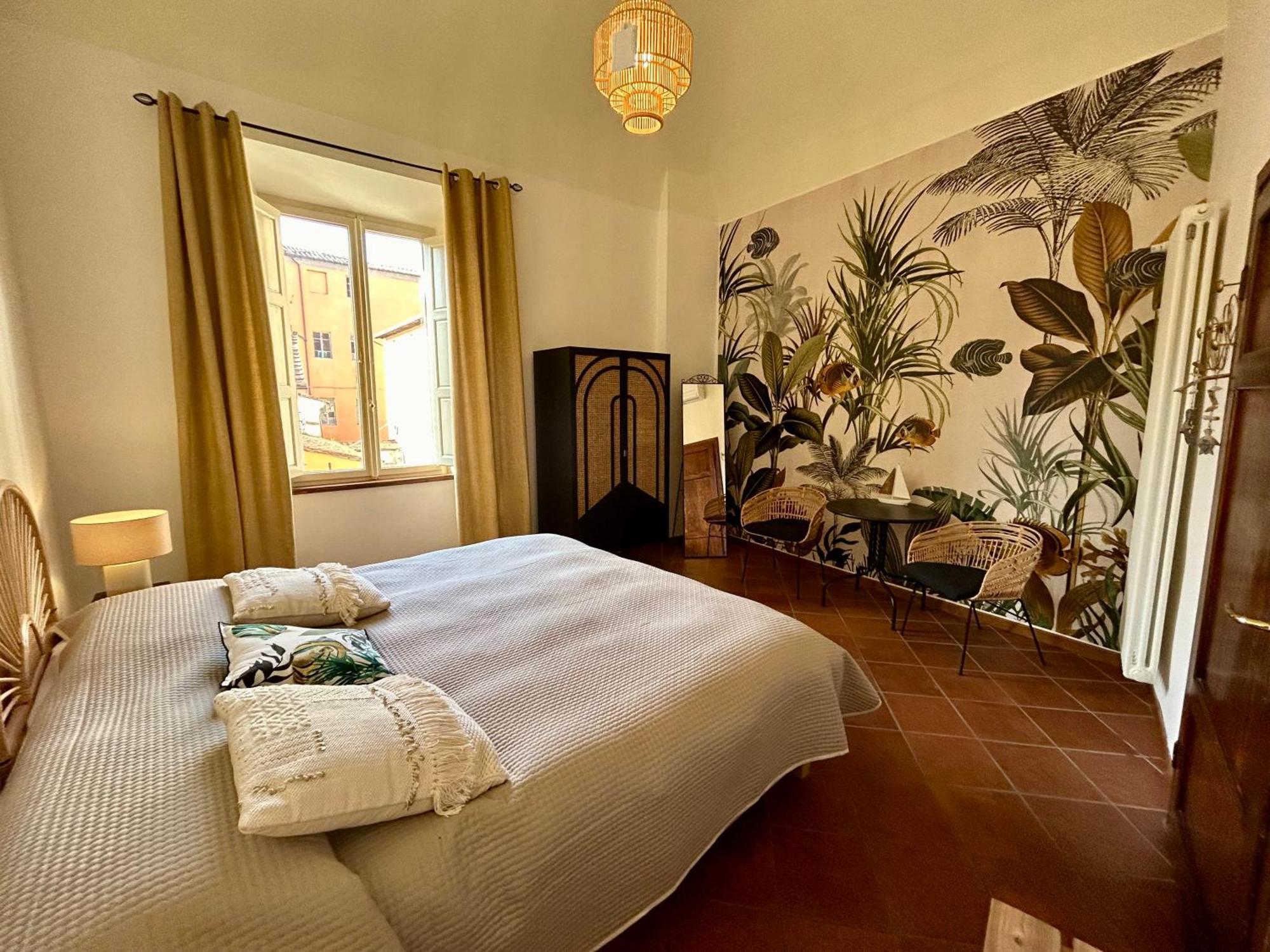 Santa Maria Suite Pisa Exterior foto